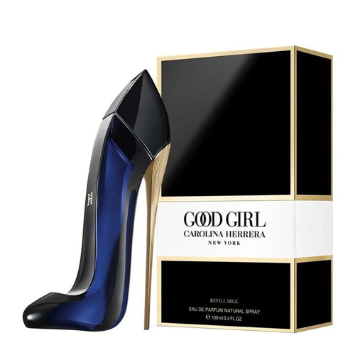 Carolina Herrera Good Girl for Women 3.4 fl oz Eau De Parfum Spr