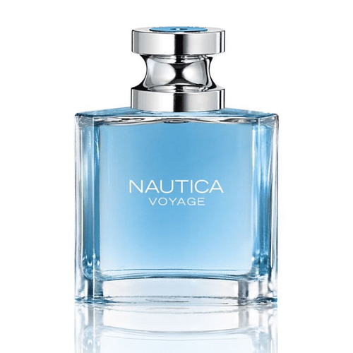 Nautica Voyage & Voyage Sport Cologne for Men EDT 3.3 Oz - photo 4