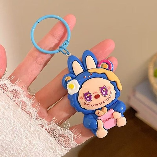 LOVE KEY CHAIN
