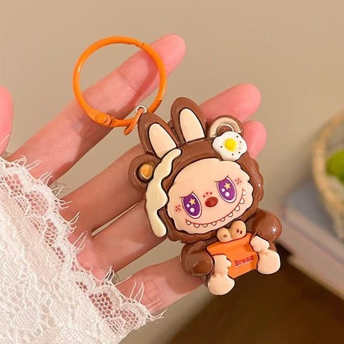 LOVE KEY CHAIN - photo 2
