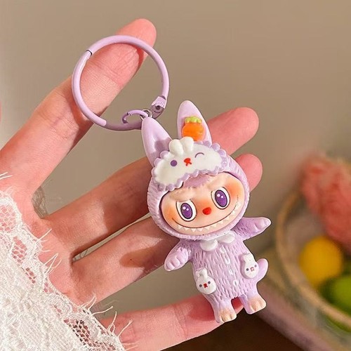 LOVE KEY CHAIN - photo 4
