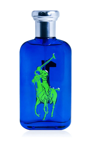 Polo Big Pony #1 by Ralph Lauren EDT 3.4 oz Cologne NiB - photo 2