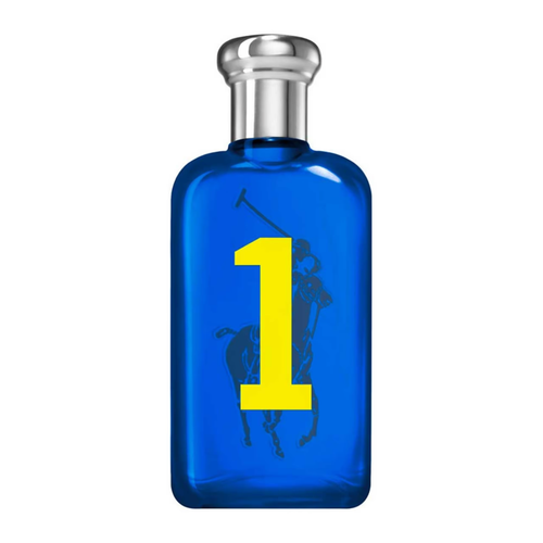 Polo Big Pony #1 by Ralph Lauren EDT 3.4 oz Cologne NiB - photo 3