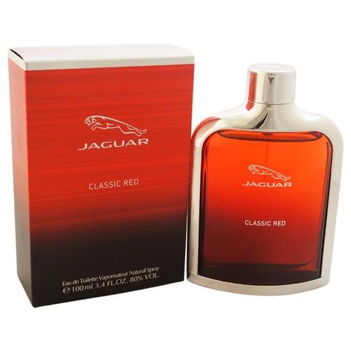 Jaguar Men's Cologne Collection 100ml EDT 3-Pack - photo 2
