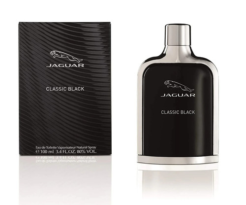 Jaguar Men's Cologne Collection 100ml EDT 3-Pack - photo 3