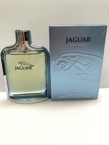 Jaguar Men's Cologne Collection 100ml EDT 3-Pack - photo 4