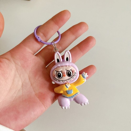 New 2026 Keychain Party Gift for Teens Girls Best Friend 3 PCS - photo 4