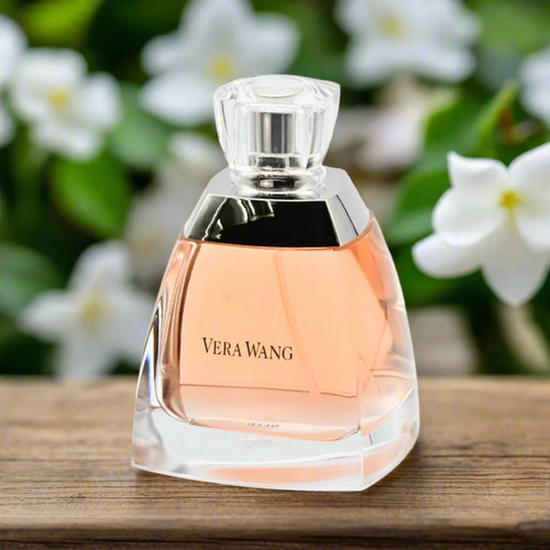 Vera Wang by Vera Wang 3.4 oz EDP Perfume for Women New In Box - photo 4