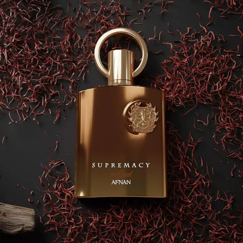Afnan Supremacy In Oud Eau De Parfum 100ml 3.4oz - photo 4