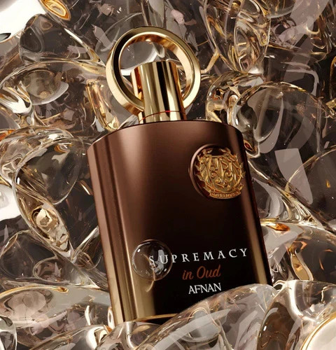 Afnan Supremacy In Oud Eau De Parfum 100ml 3.4oz - photo 5