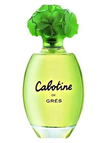 Cabotine De Gres 2 Pc Gift Set for Women EDP & Body Lotion New S - photo 4