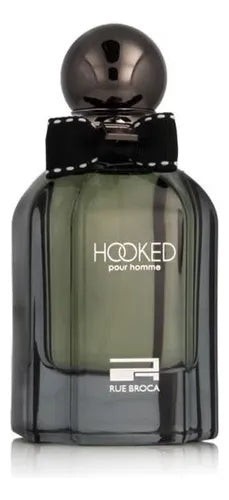 Rue Broca Hooked Pour Homme 3.4 oz / 100 ml Eau De Parfum - photo 2