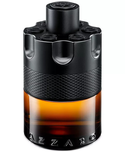 Azzaro The Most Wanted Parfum 3.4 oz / 100 ml - NEW - photo 3