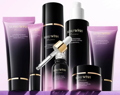 SUSUWISH Luxury Honey Moisturising Essence 9pc Gift Set - photo 3