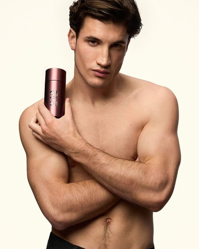 212 SEXY MEN by Carolina Herrera Cologne EDT 3.4oz Sealed - photo 4
