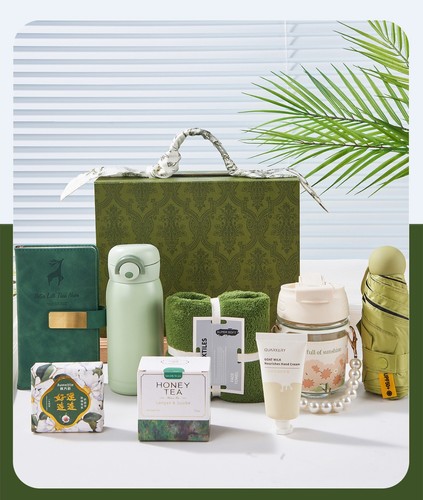 PREMIUM Self-Care Gift Box - Customise Your Own (Max 5)