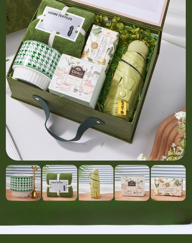 PREMIUM Self-Care Gift Box - Customise Your Own (Max 5) - photo 2
