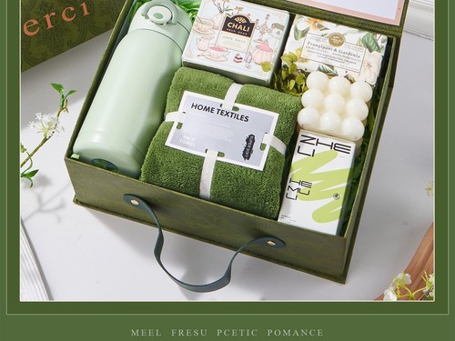 PREMIUM Self-Care Gift Box - Customise Your Own (Max 5) - photo 3