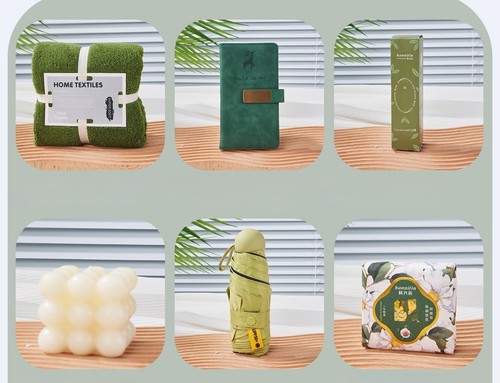 PREMIUM Self-Care Gift Box - Customise Your Own (Max 5) - photo 4