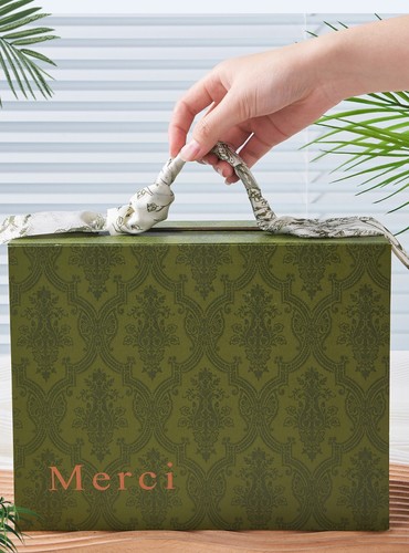 PREMIUM Self-Care Gift Box - Customise Your Own (Max 5) - photo 5