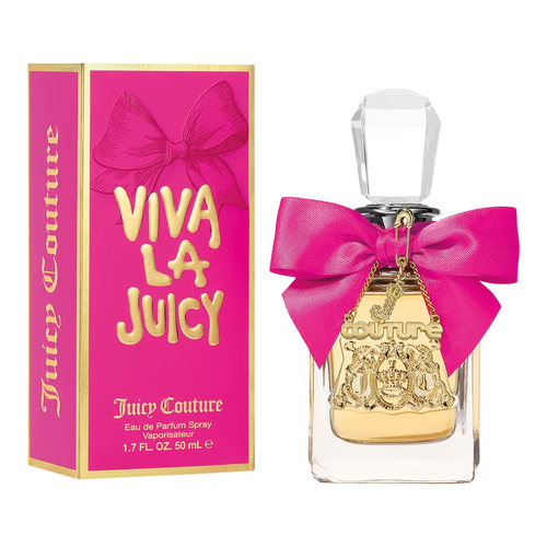 Viva la Juicy Eau de Parfum 1.7 oz by Juicy Couture