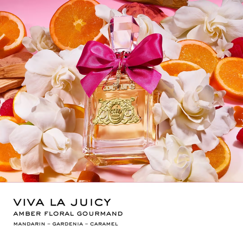 Viva la Juicy Eau de Parfum 1.7 oz by Juicy Couture - photo 3