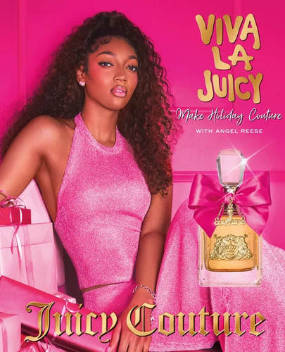 Viva la Juicy Eau de Parfum 1.7 oz by Juicy Couture - photo 4