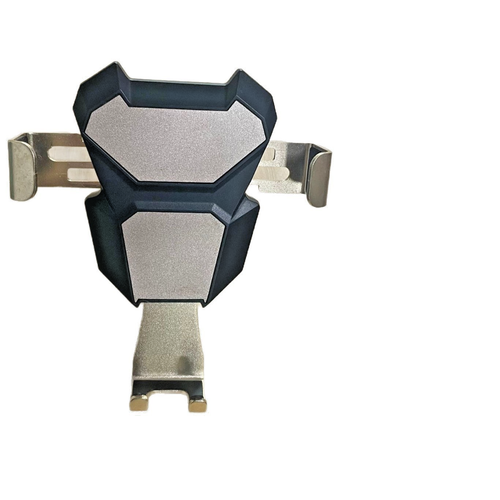 KINGKONG Upgraded Base Car Mount Bracket Luxury Gold Finish - photo 5