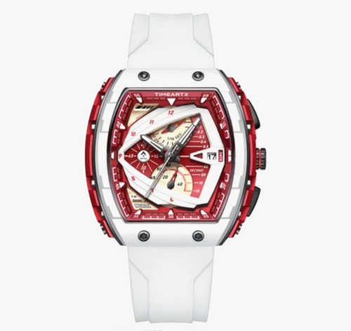 Timeartx 5690 Luxury Unique Design Quartz Men's Watch