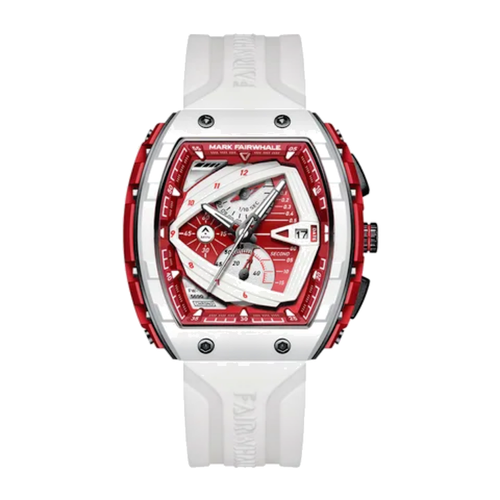 Timeartx 5690 Luxury Unique Design Quartz Men's Watch - photo 3