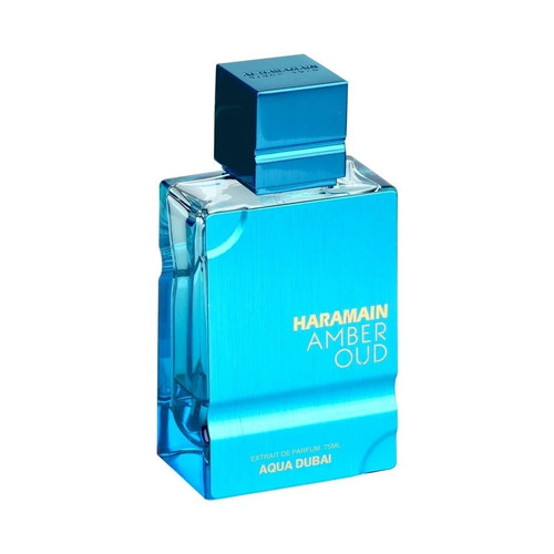 AL HARAMAIN Amber Oud Aqua Dubai Extrait Perfume - photo 2