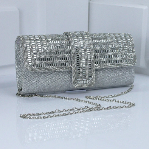 New Women's Fashion Crossbody Messenger Shoulder Bag - photo 2