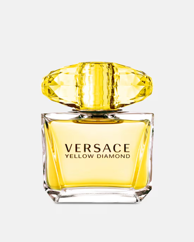Versace Yellow Diamond Perfume for Women EDT 1.7 oz New In Box - photo 2