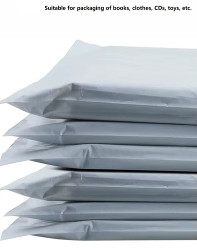 200 #0 6x10 Poly Bubble Mailers Shipping Bags - photo 4