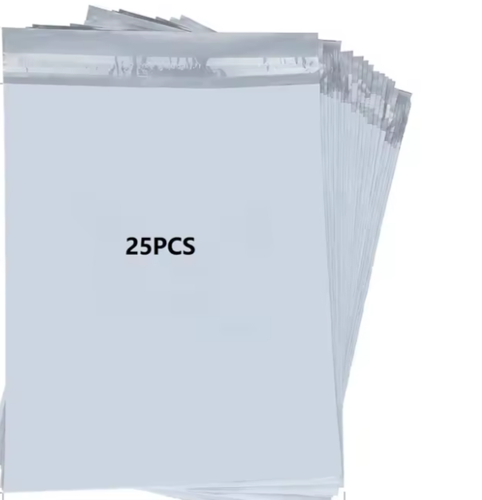 200 #0 6x10 Poly Bubble Mailers Shipping Bags - photo 5