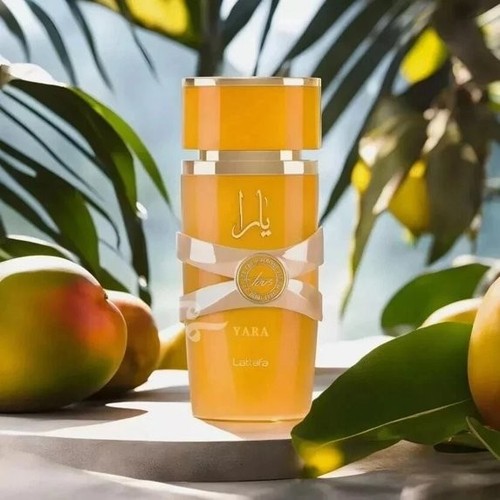 Lattafa Yara Tous 100ml EDP Spray Women's Arabian - photo 3