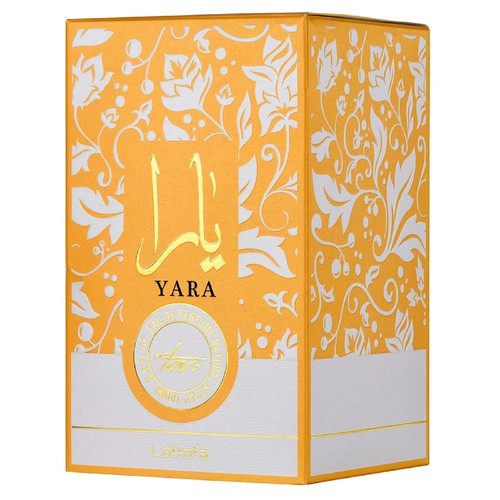 Lattafa Yara Tous 100ml EDP Spray Women's Arabian - photo 5