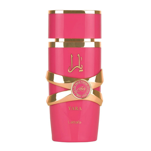 LATTAFA YARA CANDY EAU DE PARFUM EDP 3.4OZ SP (L)