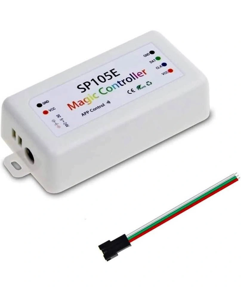 Bluetooth Magic Controller