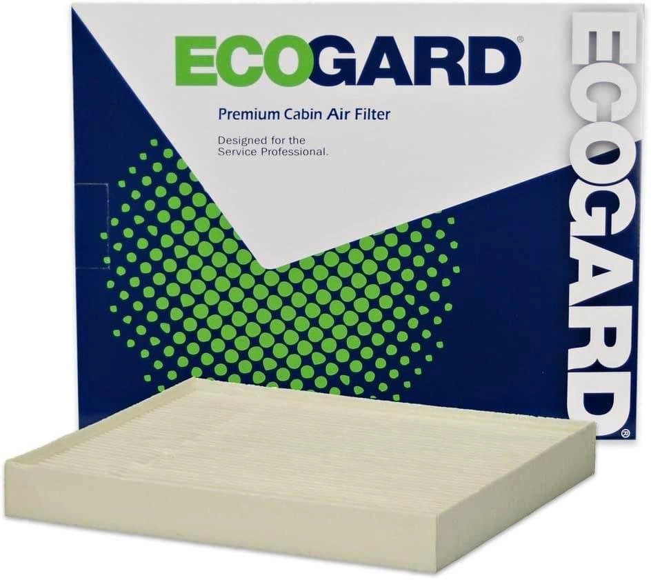 EcoGard Cabin Air Filter (Hyundai, Kia)