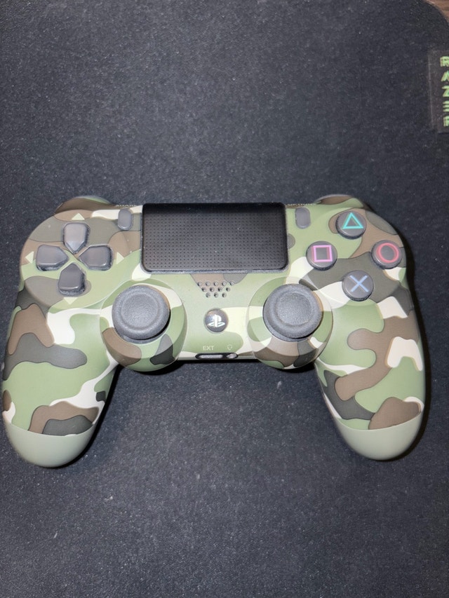 ps4 controller (parts or repair)