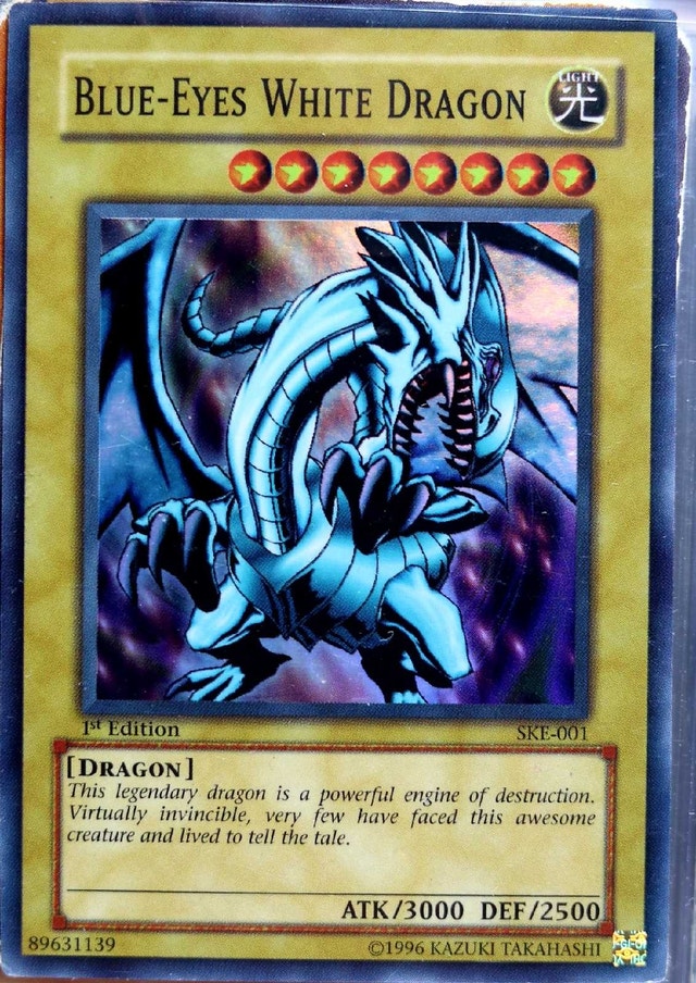 Yu-Gi-Oh! Card Lot (350+ Cards) - photo 2