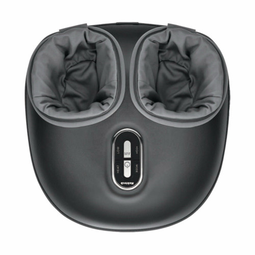 Nekteck Foot Massager Machine Heated Air Compression