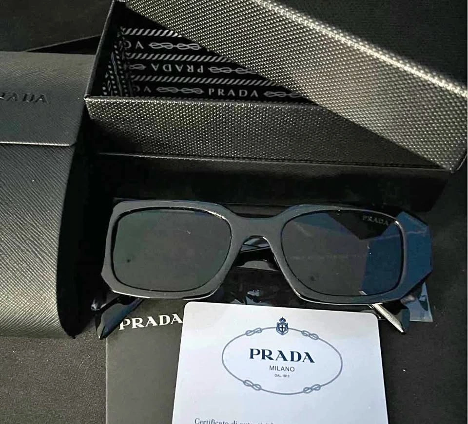 Prada Sunglasses