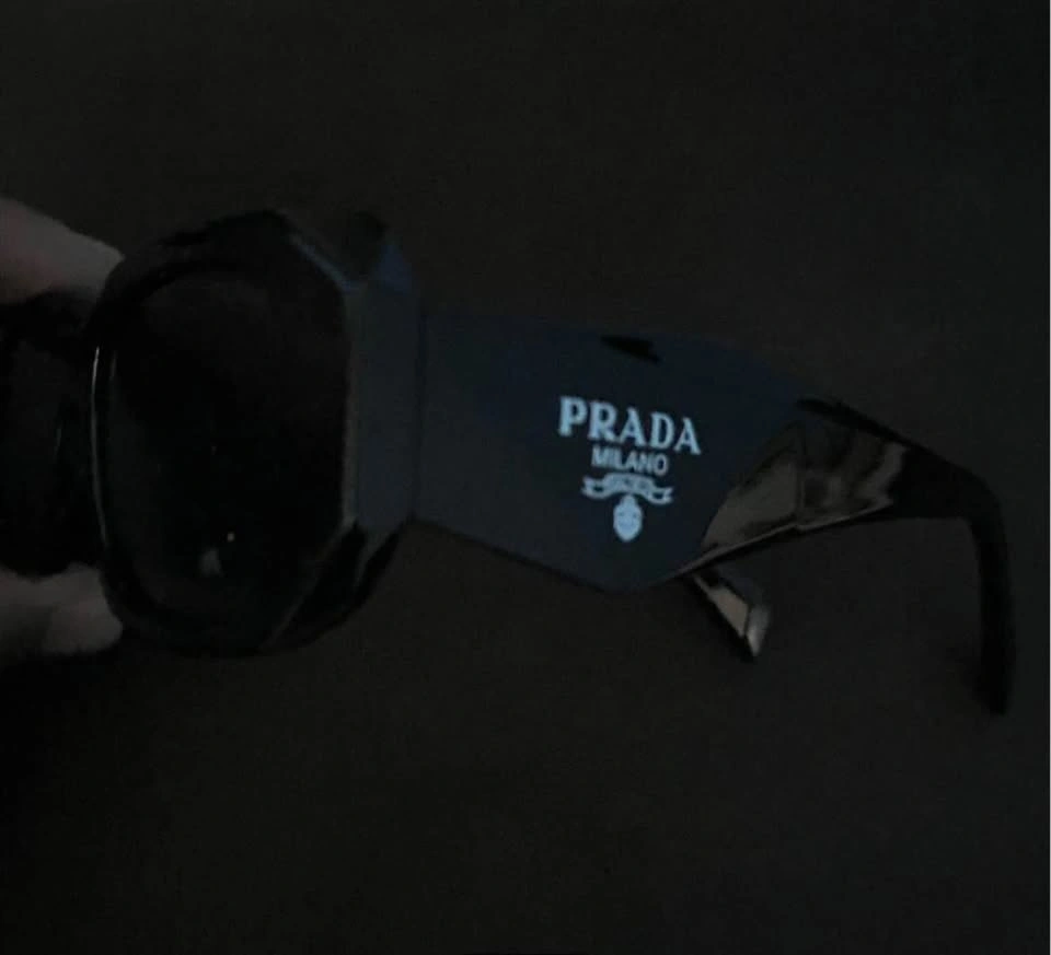 Prada Sunglasses - photo 2