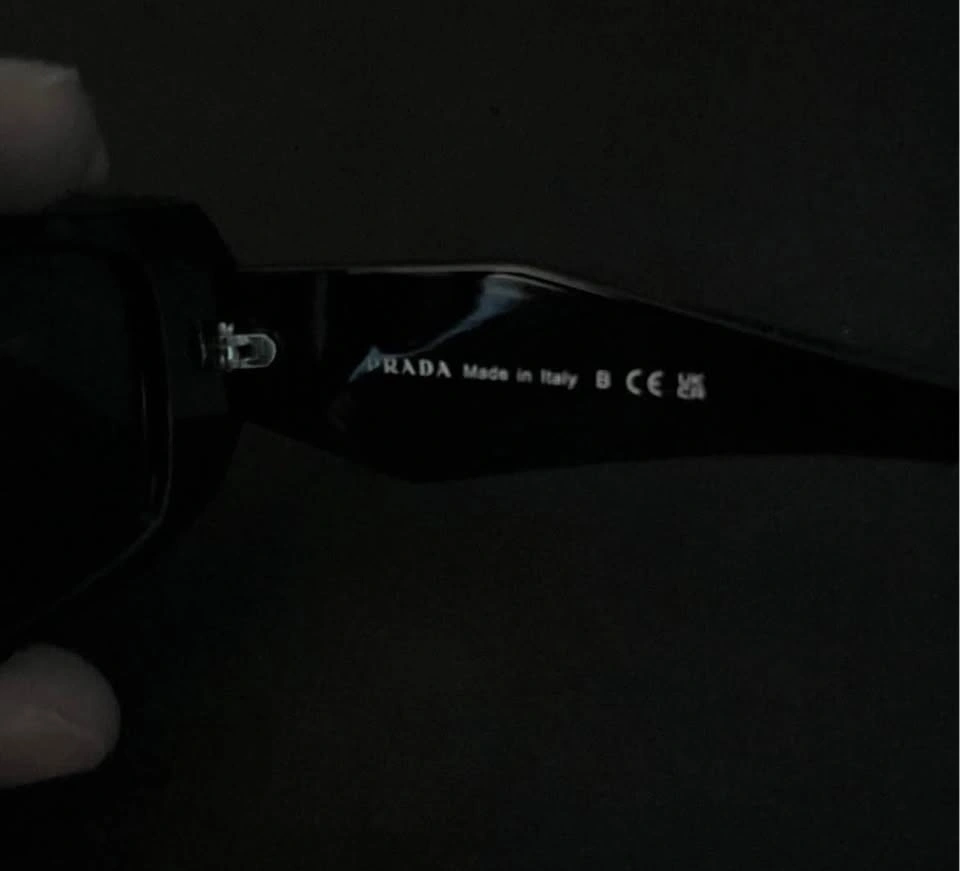 Prada Sunglasses - photo 3