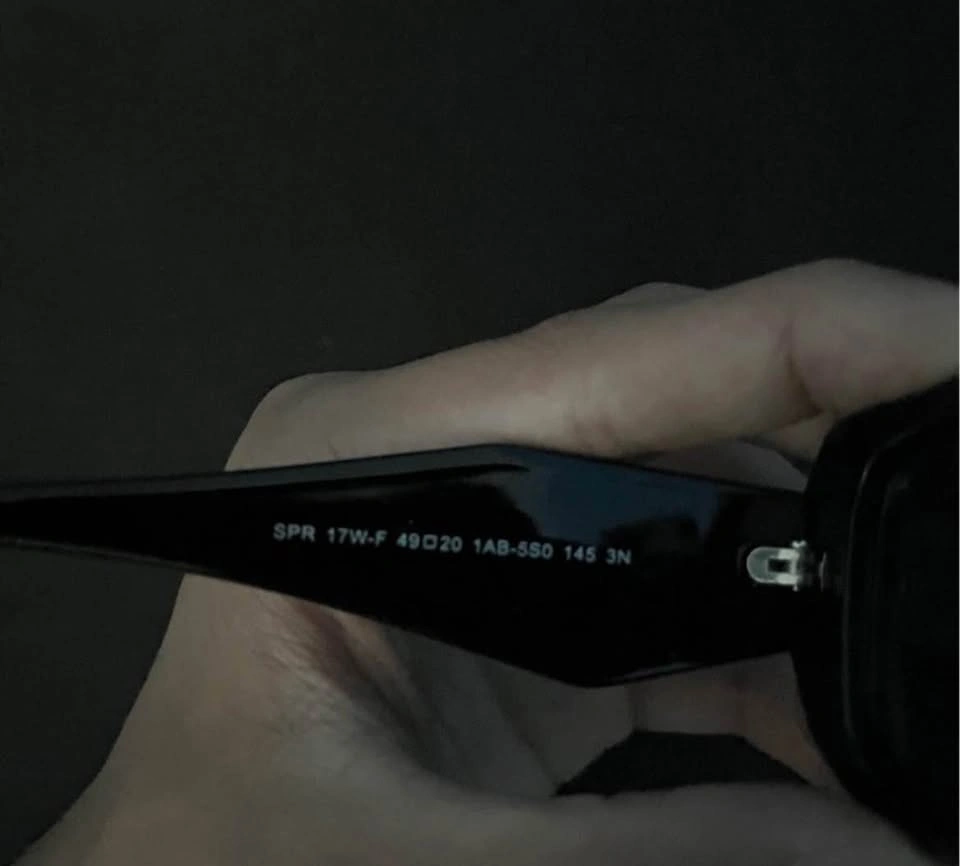 Prada Sunglasses - photo 4