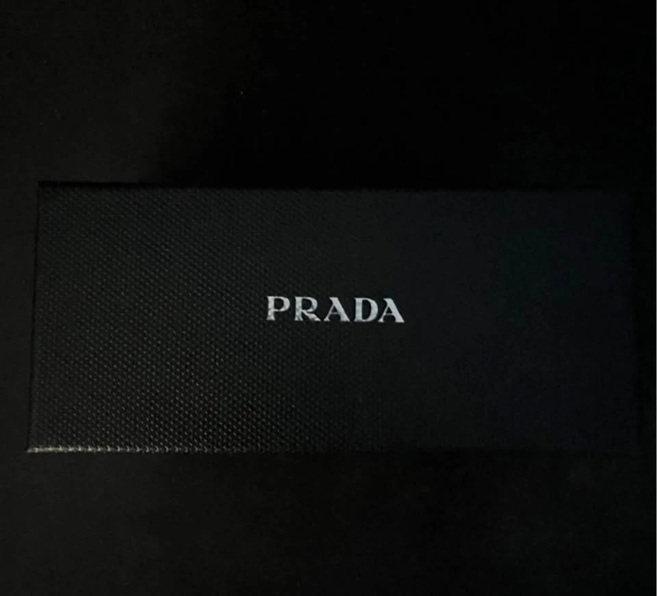 Prada Sunglasses - photo 5