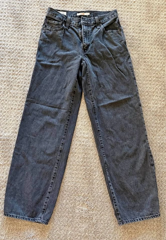 Women’s Levi’s Jeans