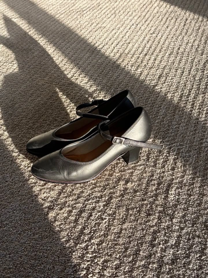 Black Kitten Heels - photo 3